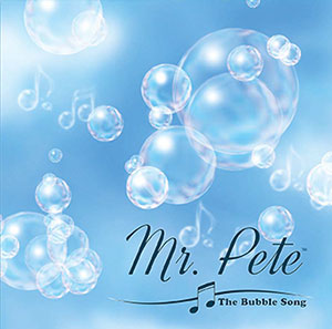 The Bubble Song Album