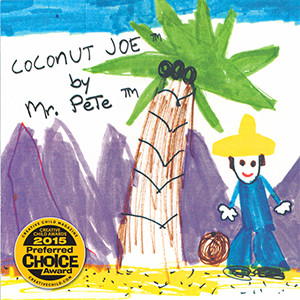 Coconut Joe Album