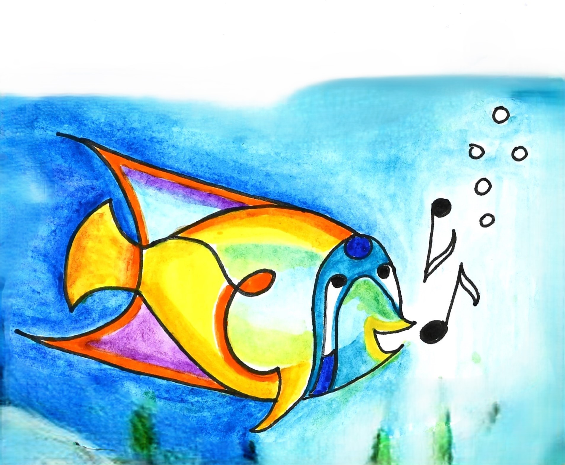 Coconut Joe illustration