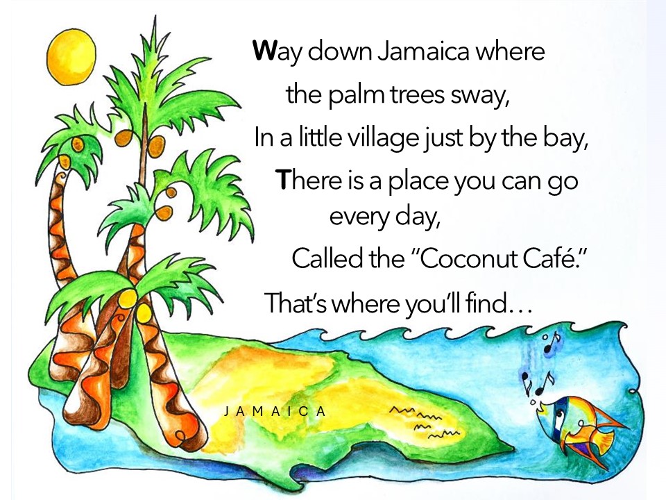 Hey Bobolinko illustration